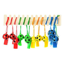 Набор свистков (MS0364-1)